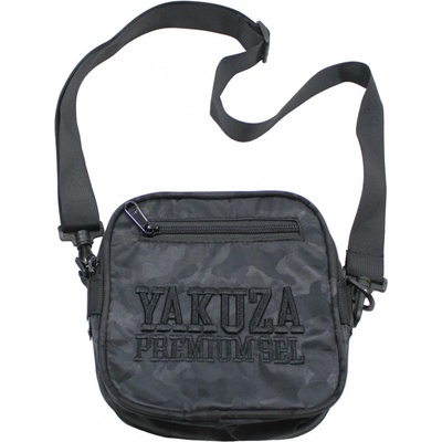 Yakuza Premium Logo černá – Zbozi.Blesk.cz