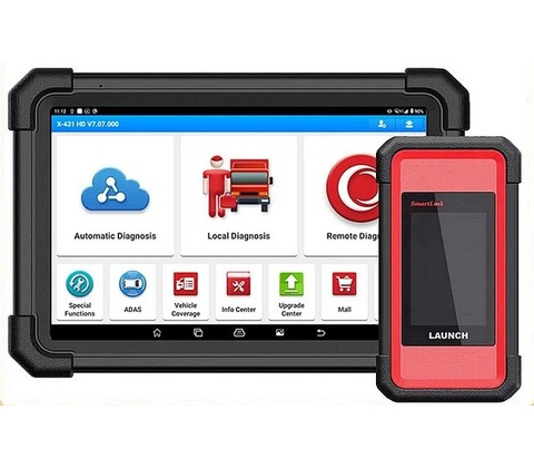 Launch X431 V+ Smartlink HD
