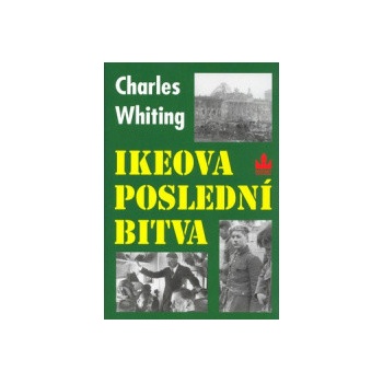 Ikeova poslední bitva