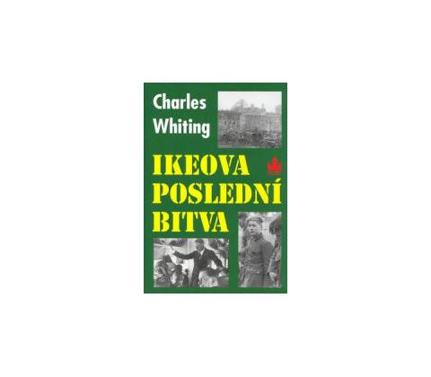 Ikeova poslední bitva