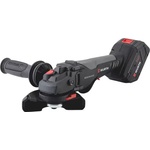 Würth AWS 18-125P M-CUBE (5701446007) Ъглошлайф