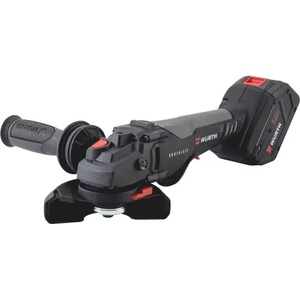 Würth AWS 18-125P M-CUBE (5701446007) Ъглошлайф