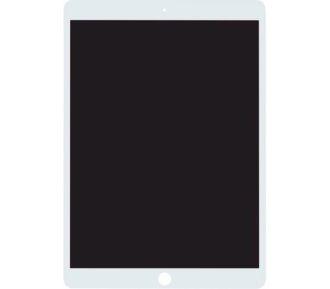 iPad Pro 10.5 LCD displej + dotyk White