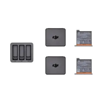 DJI Osmo Action 4 Adventure Combo CP.OS.00000270.01
