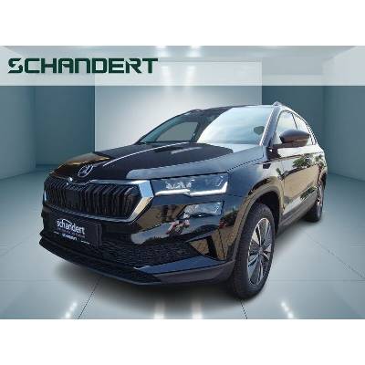 Skoda Karoq 1.5 TSI Balance DSG 110 kW