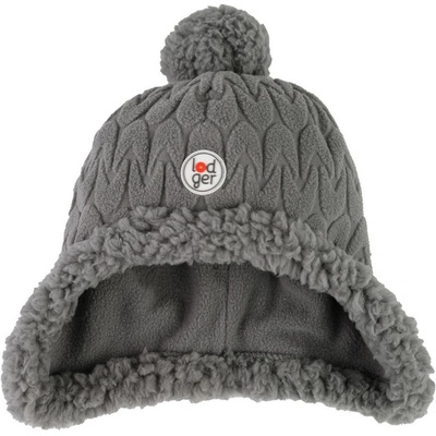 Lodger Hatter Empire Fleece Sharkskin