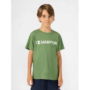 Champion Тениска SS Tee (307259-GS149)