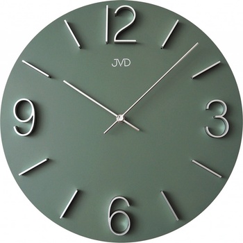 JVD HC35