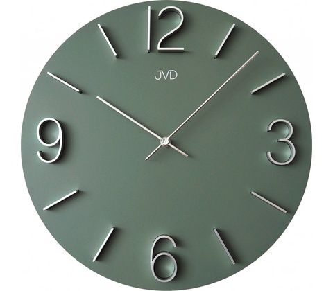 JVD HC35