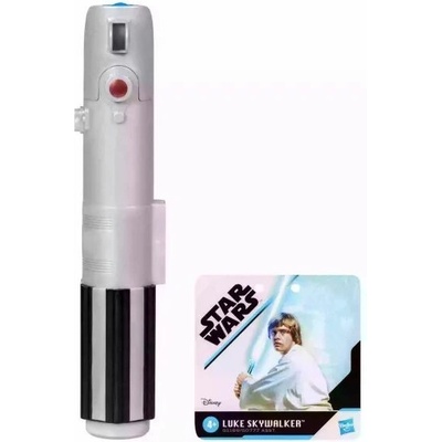 Hasbro Svetelné meče Star Wars rôzne.