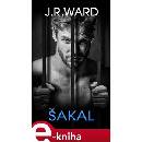 Šakal - J.R. Ward
