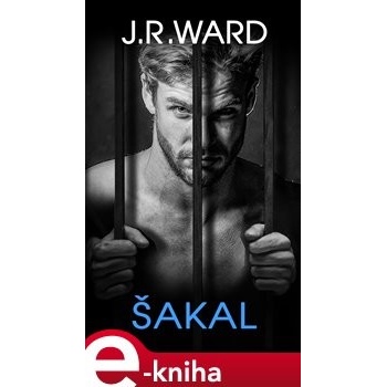 Šakal - J.R. Ward
