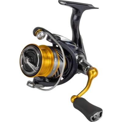 Daiwa Revros LT 1000