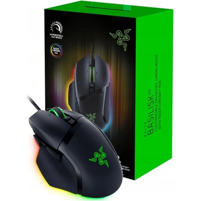 Razer Basilisk V2 RZ01-03160100-R3M1