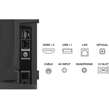 TCL 40L5A