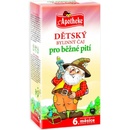 Apotheke BYLINNÝ NA BEŽNÉ PITIE 20 x 1,5 g