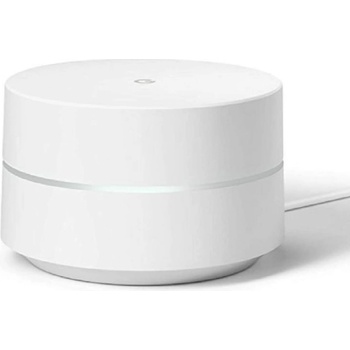 Google Nest WiFi