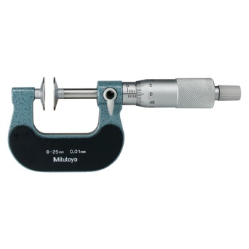Image 1 of Mitutoyo 123-101