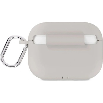 Holdit Калъф Holdit Silicone Case Solid AirPods Pro 3 Wool Gray