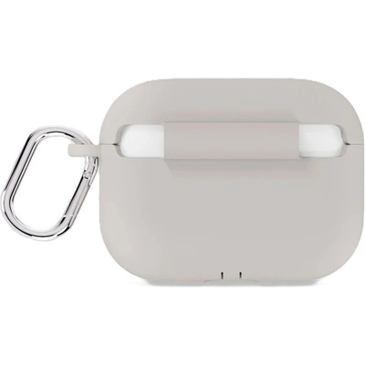 Holdit Калъф Holdit Silicone Case Solid AirPods Pro 3 Wool Gray