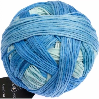 Schoppel Wolle Gradient 2507 Überdosis