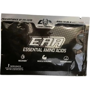 Core Champs by Kai Greene EAA Powder | Flavoured [13.5 грама] Плодов Пунш