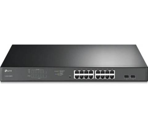 TP-Link TL-SG1218MP