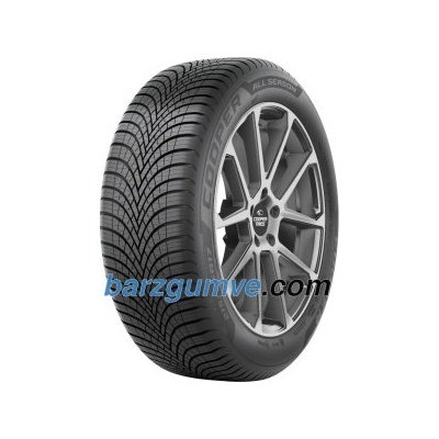 Cooper All Season ( 235/45 R18 98Y XL EVR, Протектор на борта на джантата )