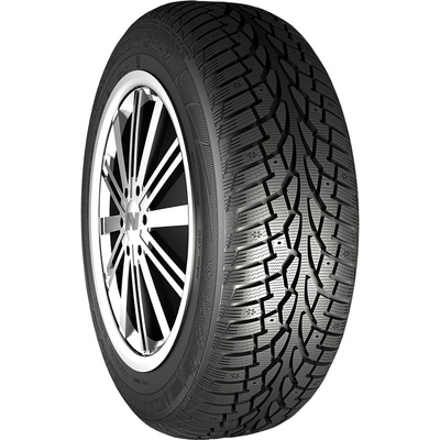 Nankang SNOW WINTER SW 7 225/55 R17 101T