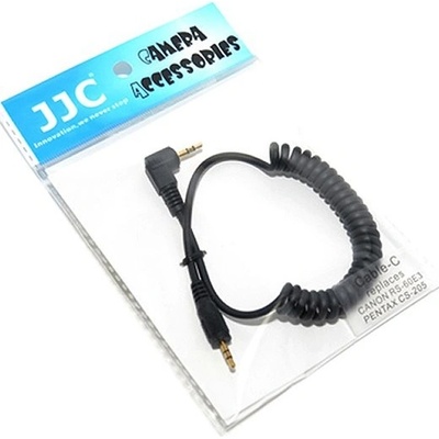 JJC pro Canon RS-60E3