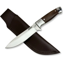 ACEJET Old Appache 5" Rose Wood - ELMAX Lovecký nůž