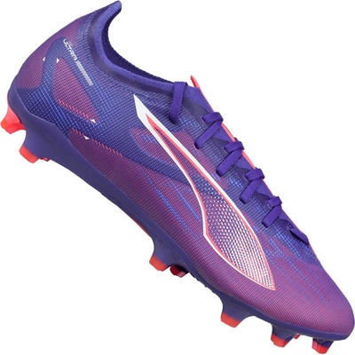 PUMA Мъжки футболни бутонки PUMA Ultra 5 Match FG / AG Men Football Boots
