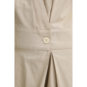 APC A. P. C. Памучна рокля robe athena (COEVD.F35149)