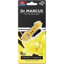 Dr. MARCUS CITY Vanilla