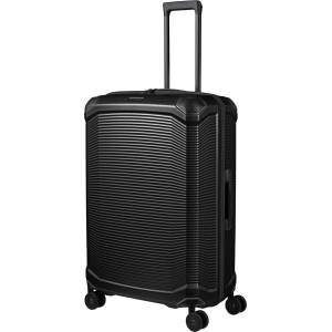 Travelite Пътен куфар Travelite Millennium L Black Travelite | Cheren | МЪЖЕ | UNI