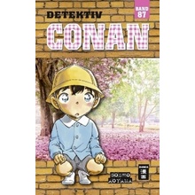 Detektiv Conan. Bd.87