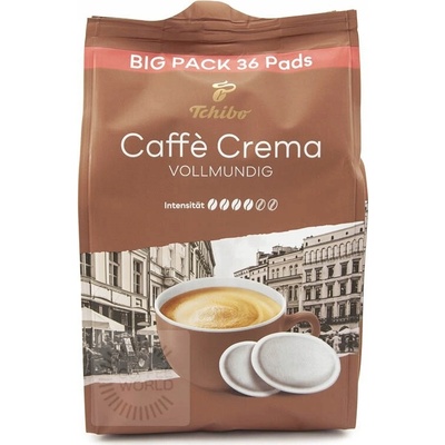 Tchibo Caffè Crema 36 ks