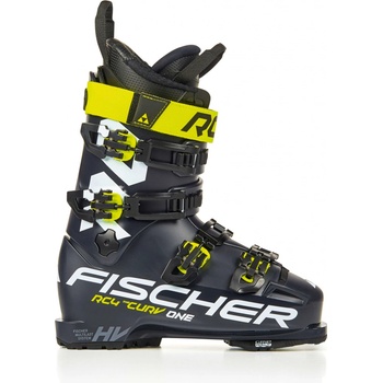 Fischer RC4 THE CURV ONE 110 VACUUM WALK 20/21