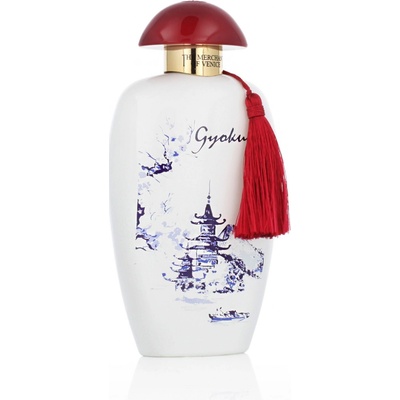 The Merchant of Venice Gyokuro parfumovaná voda unisex 100 ml
