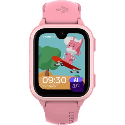 GARETT Kids Vibe AI 4G