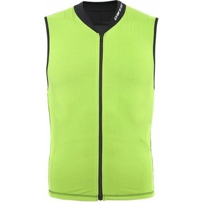 Dainese Auxagon Vest Acid Green/Stretch Limo
