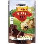 Friskies Филе от говеждо месо, 70 г