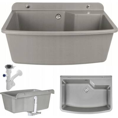 Zelvo Maximus 610 Grey