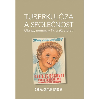 Tuberkulóza a společnost