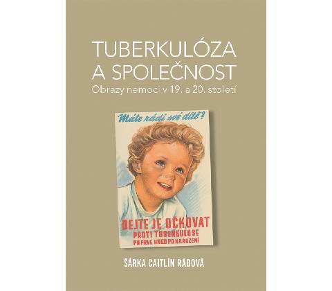 Tuberkulóza a společnost