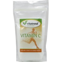 Vitatrend Vitamín C prášek 250 g