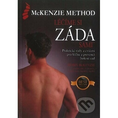 Léčíme si záda sami