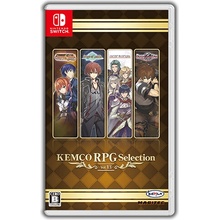 Kemco RPG Selection Vol. 13