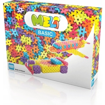 Meli Basic 600 ks