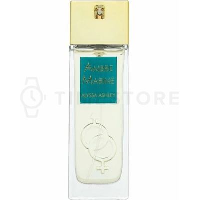 Alyssa Ashley Ambre Marine parfémovaná voda unisex 50 ml